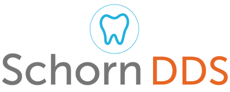 Logo for Dallas, TX Dentist office.